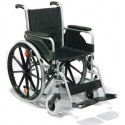 Wózek inwalidzki 708D szer. siedziska 50cm