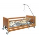 Łóżko rehabilitacyjne  elektryczne PB 331- Atrakcyjna cena, Wysoka jakość oraz Atrakcyjny wygląd