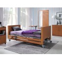 Łóżko rehabilitacyjne  elektryczne PB 331- Atrakcyjna cena, Wysoka jakość oraz Atrakcyjny wygląd
