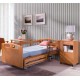 Idealne łóżko dla opieki długoterminowej- model 536
