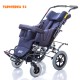 Wózek inwalidzki dziecięcy Comfort MM 3