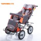 Wózek inwalidzki dla młodzieży i dorosłych Comfort Maxi 6