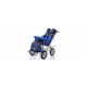 Wózek inwalidzki dla młodzieży i dorosłych Comfort Maxi 7