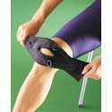 Stabilizator kolana ze wzmocnieniem rzepki 1028
