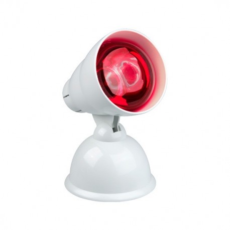 Lampa podczerwieni Medisana IRH (100W)  