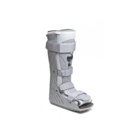 POWER WALKING BOOT ORTEZA STOPOWO-GOLENIOWA