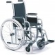 Wózek inwalidzki dla  dzieci 708