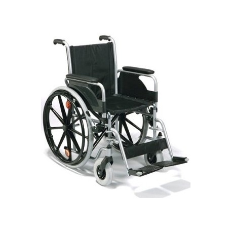 Wózek inwalidzki 708D 